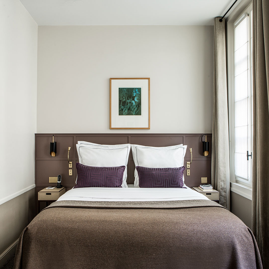 Hôtel La Tamise