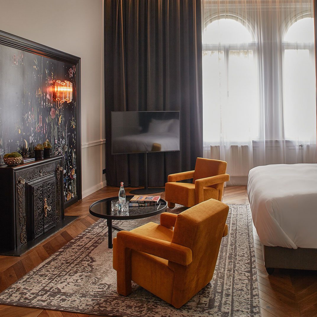 Hotel Collect