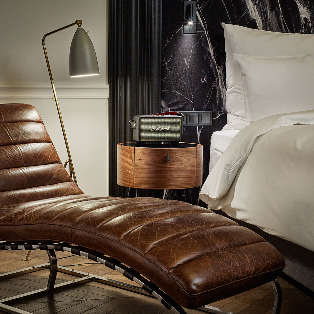 Hotel Collect