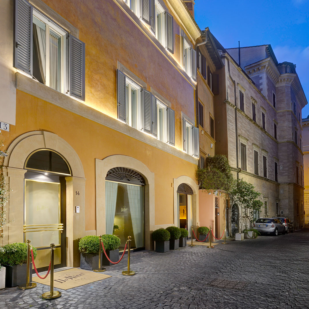 Hotel De' Ricci
