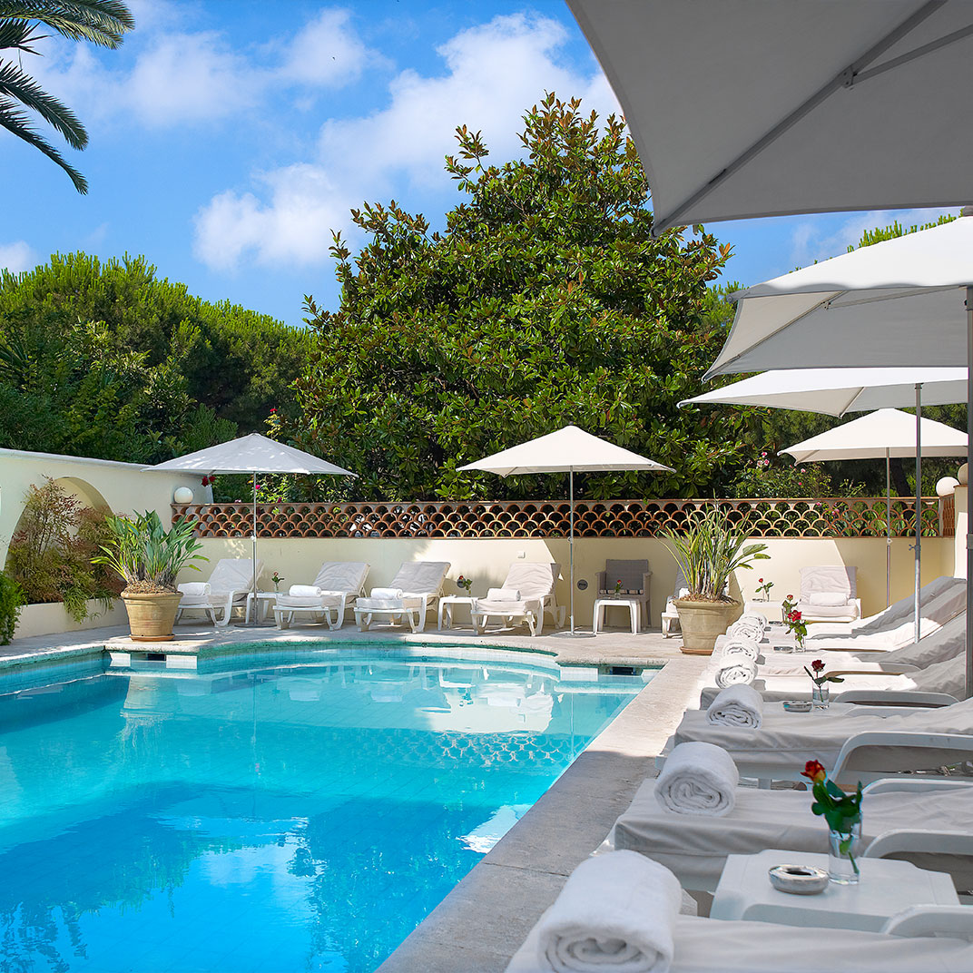 Hôtel Juana