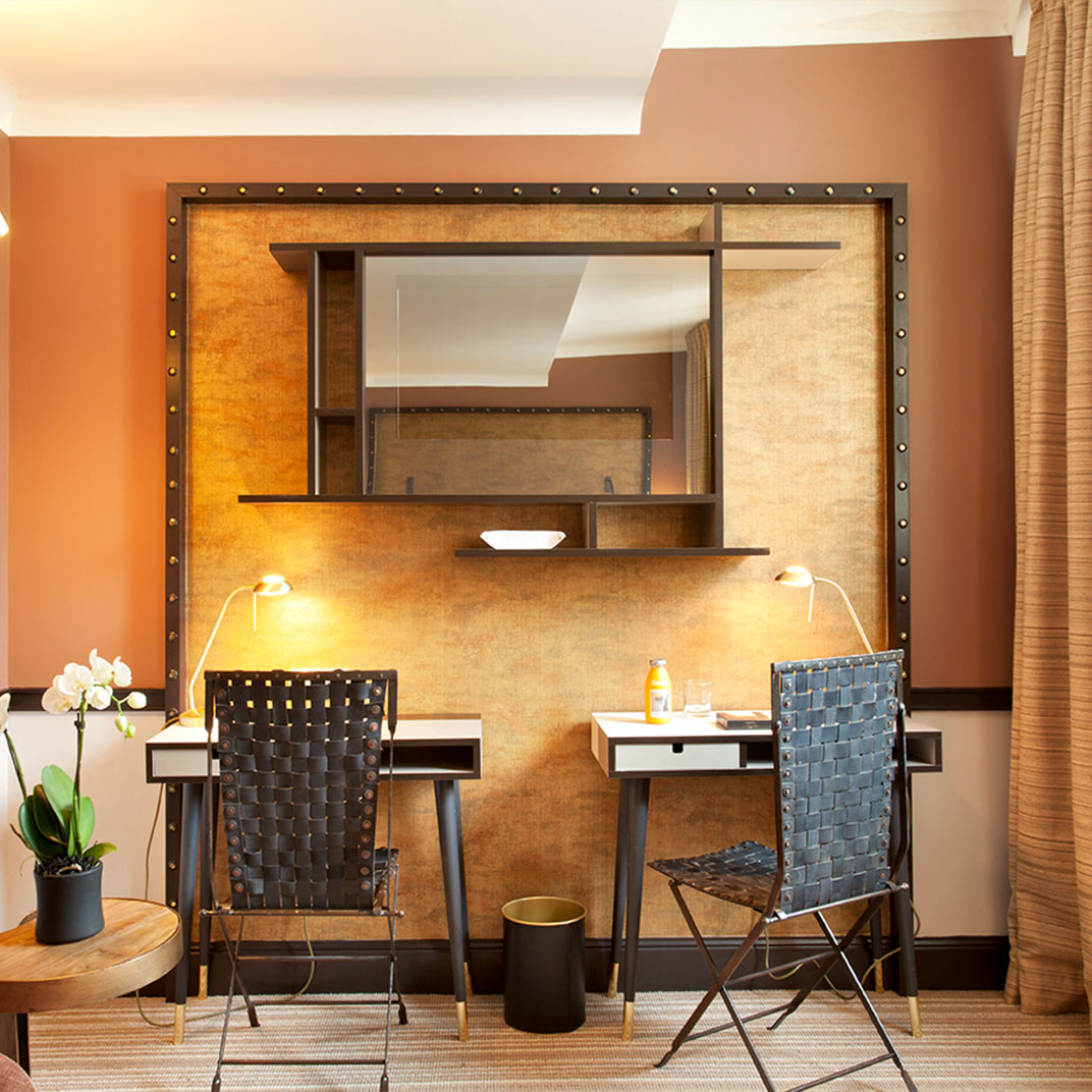 Hôtel Thérèse