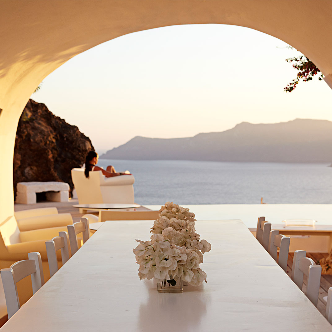 Kirini Suites & Spa