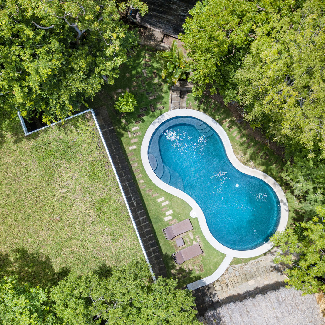 Morgan's Rock Hacienda & Ecolodge