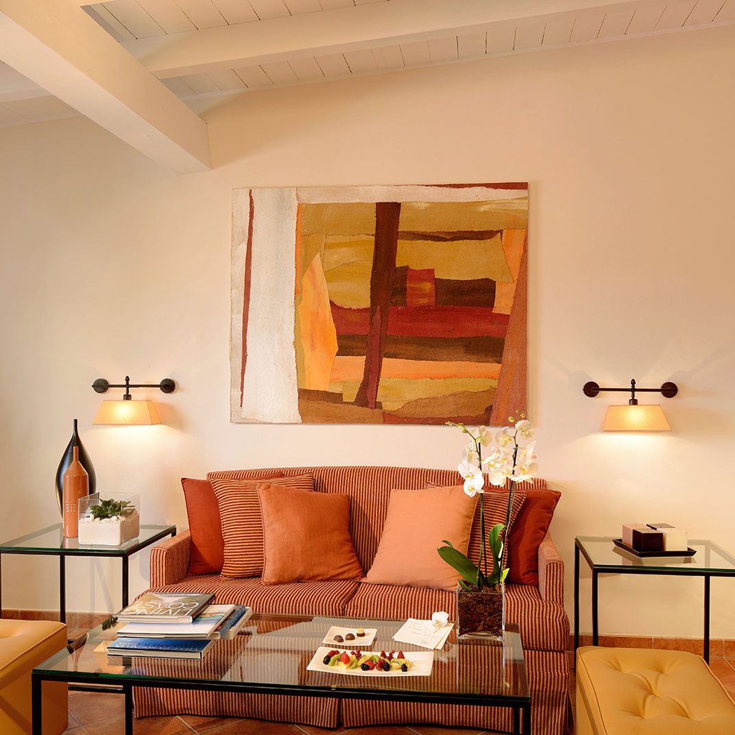 CPH | Pevero Hotel
