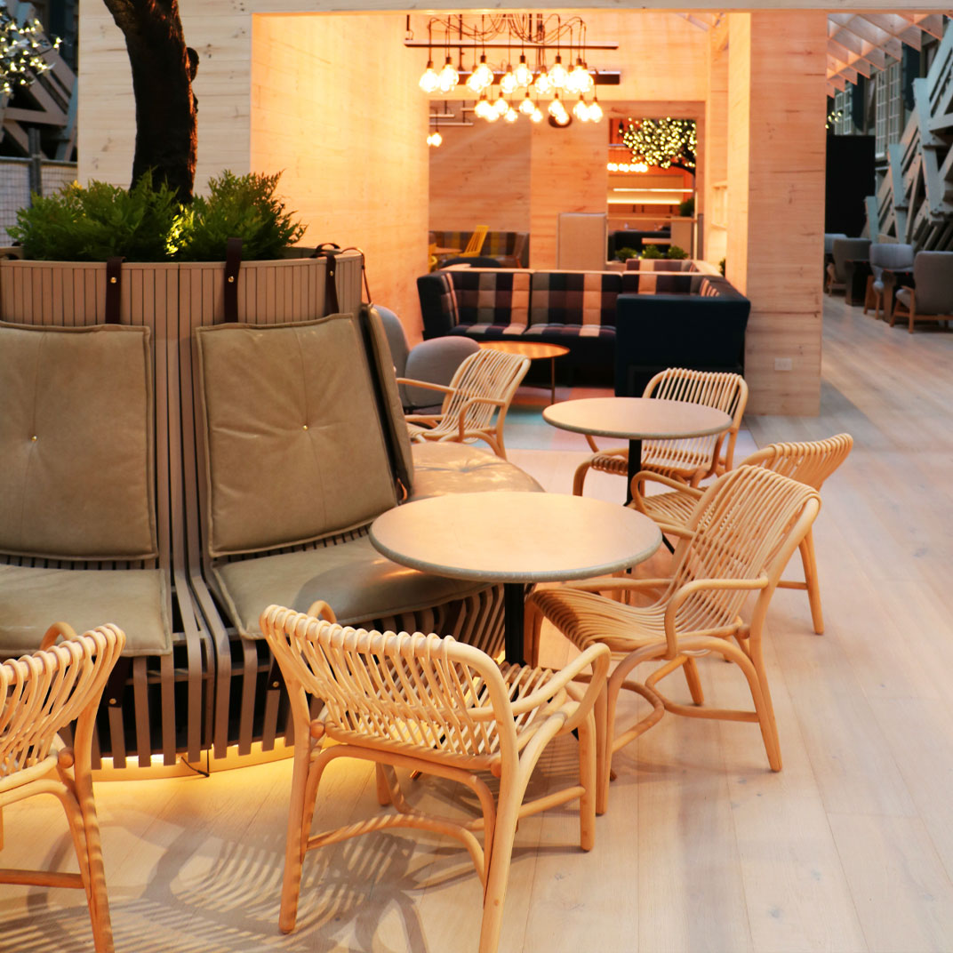 Ovolo Woolloomooloo