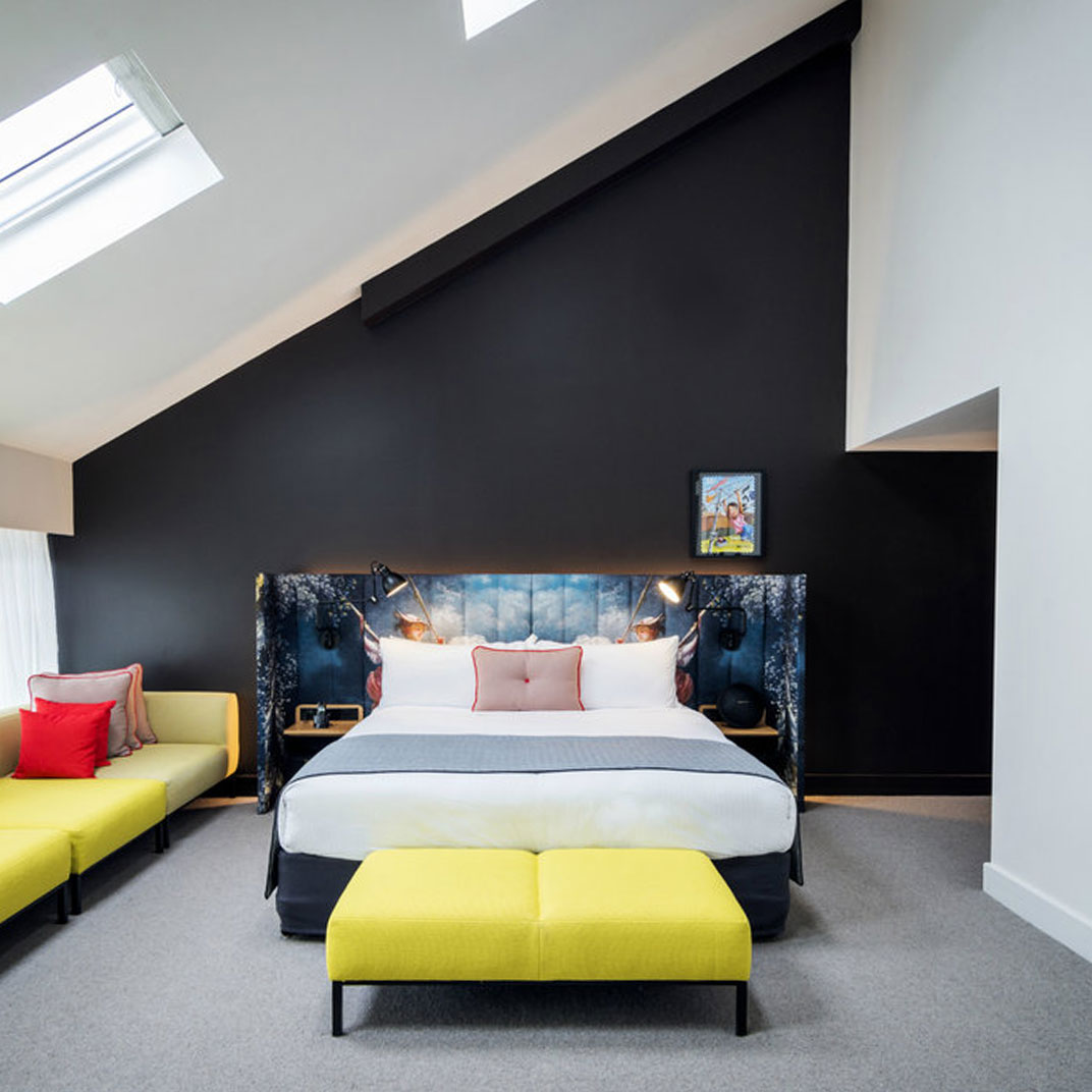 Ovolo Woolloomooloo