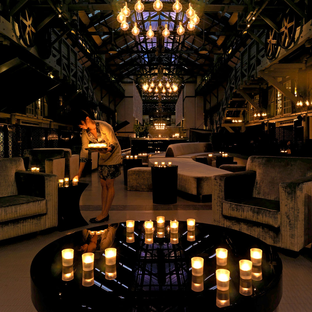 Ovolo Woolloomooloo
