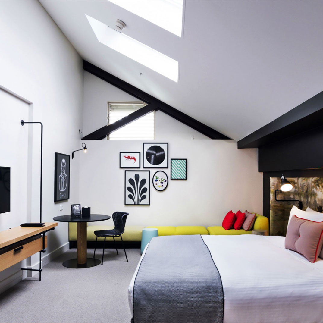 Ovolo Woolloomooloo