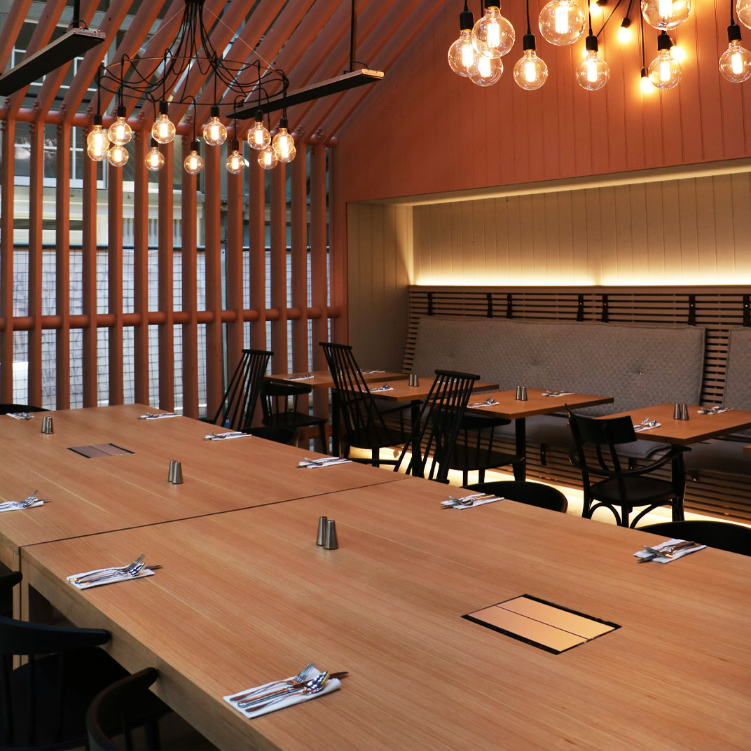 Ovolo Woolloomooloo