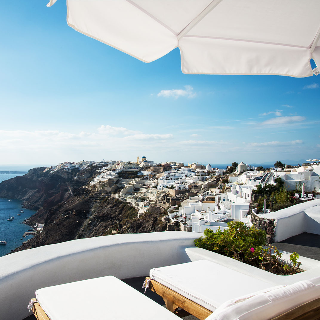 Perivolas Lifestyle Houses