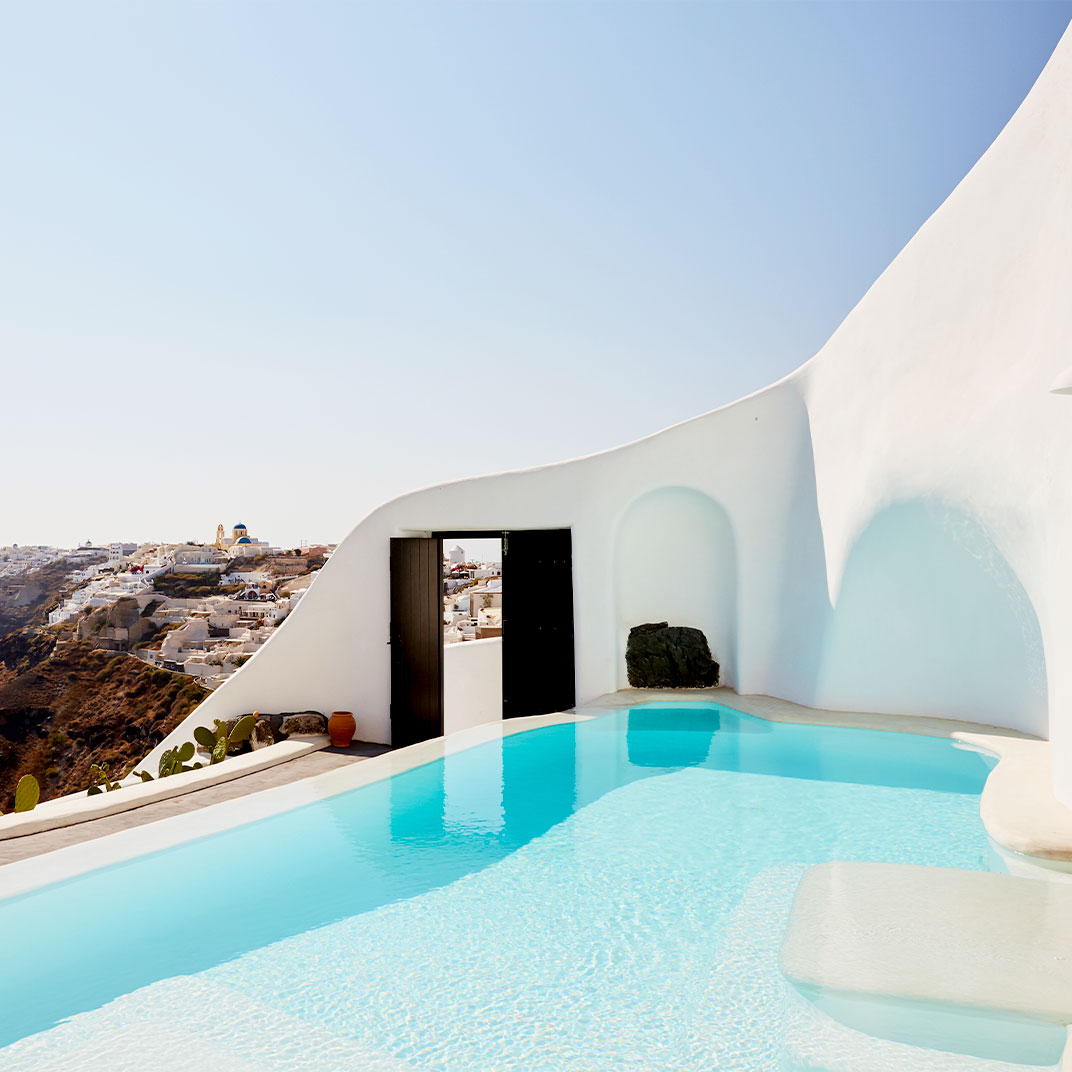 Perivolas Lifestyle Houses