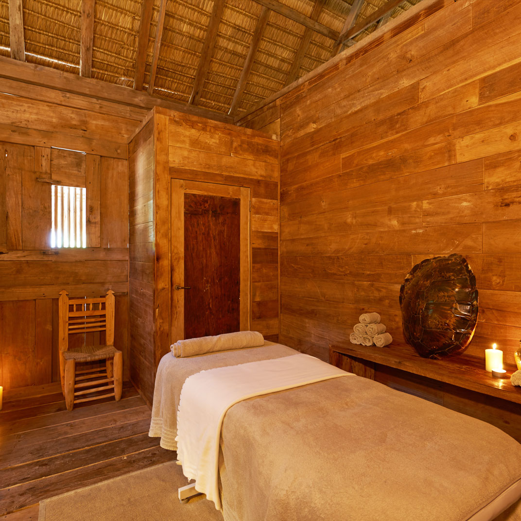 Petra Segreta Resort & Spa
