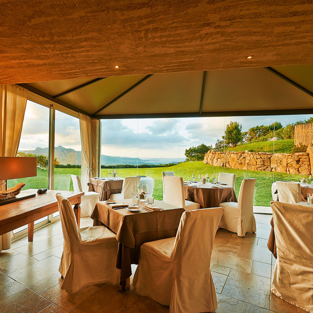 Petra Segreta Resort & Spa