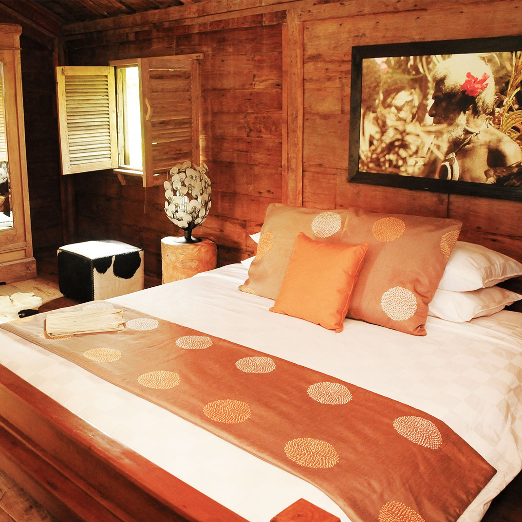 Ratua Private Island