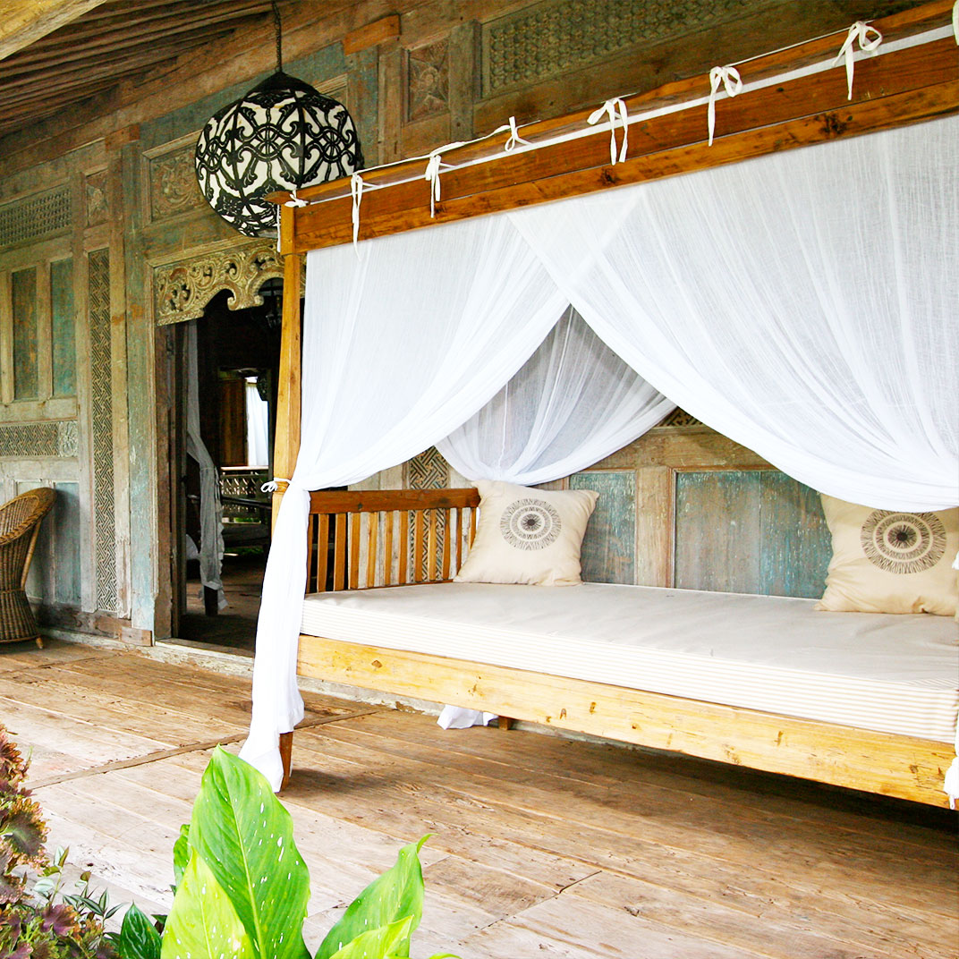Ratua Private Island