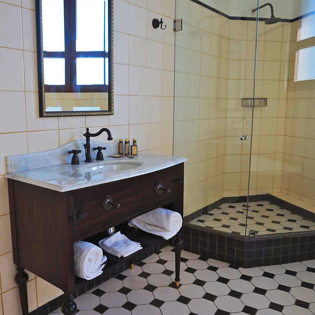 Hotel Boutique Castillo Rojo