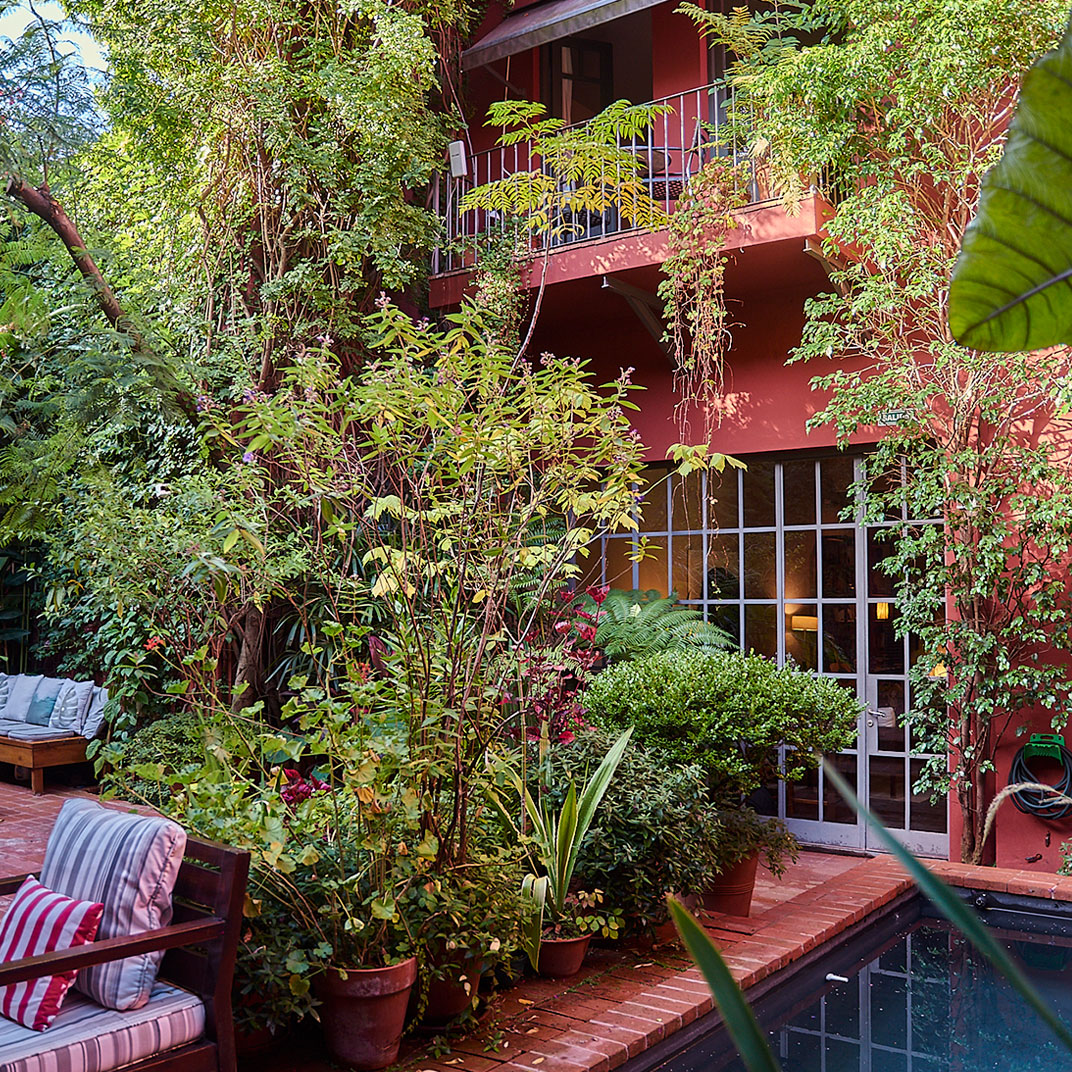 BE Jardin Escondido by Coppola