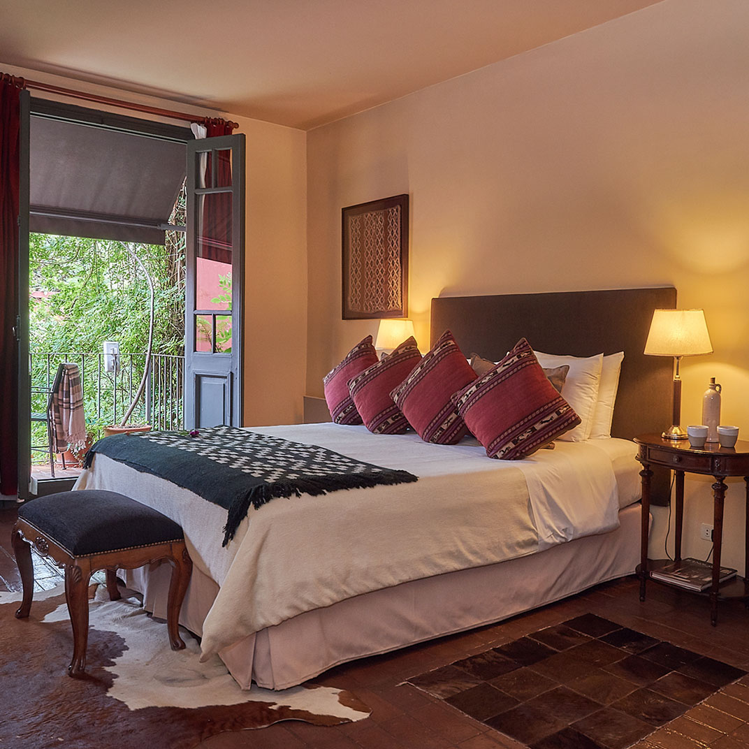 BE Jardin Escondido by Coppola