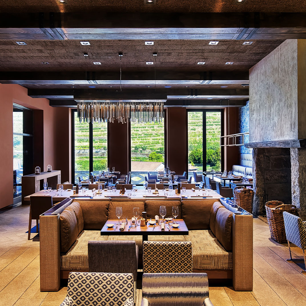 Six Senses Douro Valley