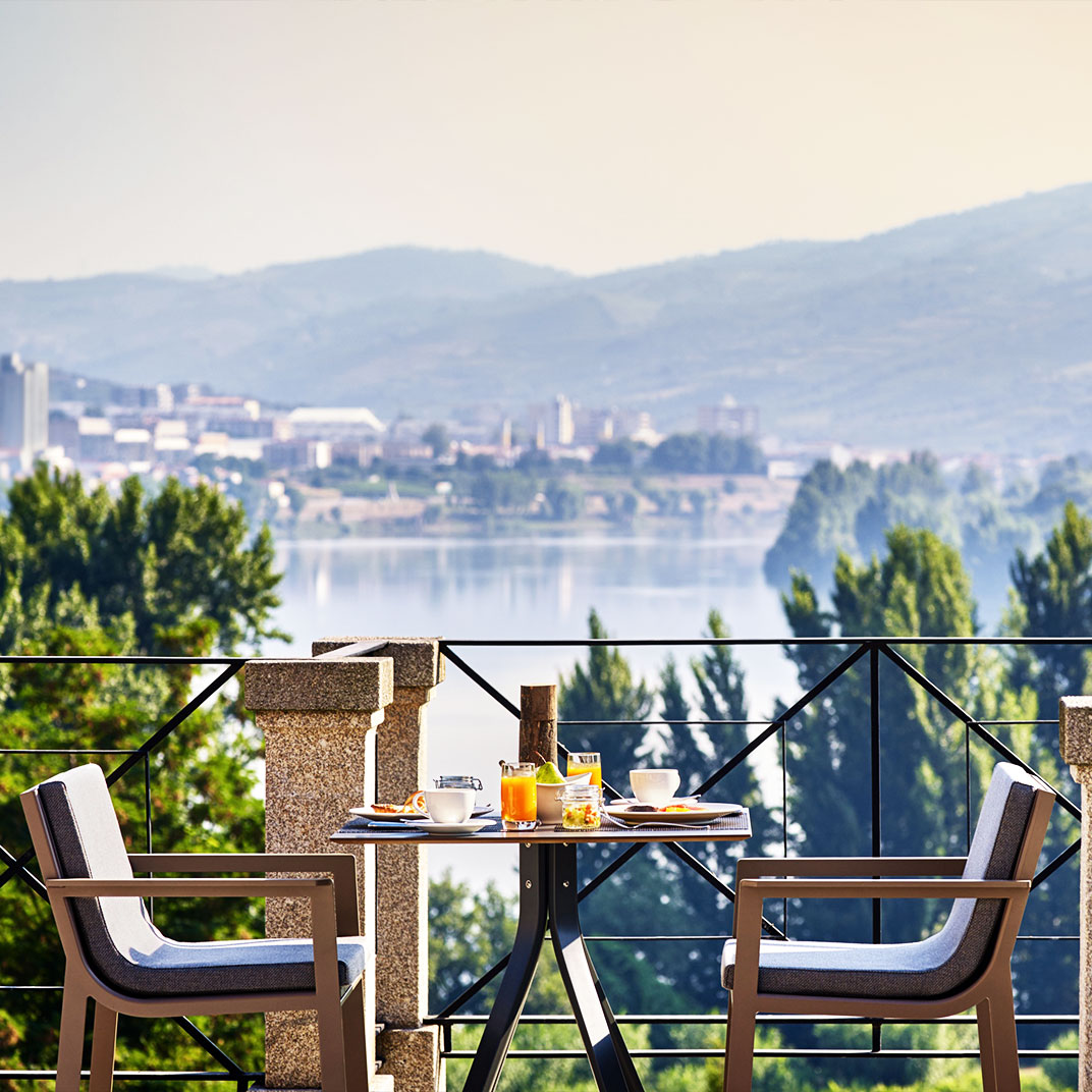 Six Senses Douro Valley