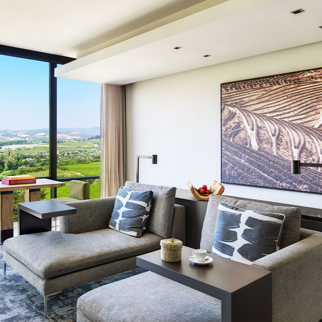Six Senses Douro Valley