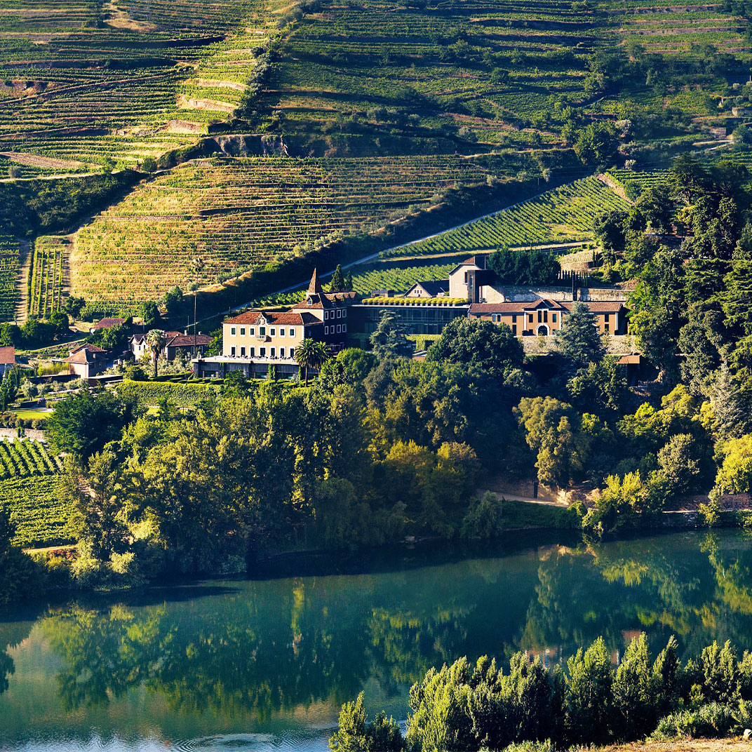 Six Senses Douro Valley (Lamego, Douro Valley) Verified Reviews