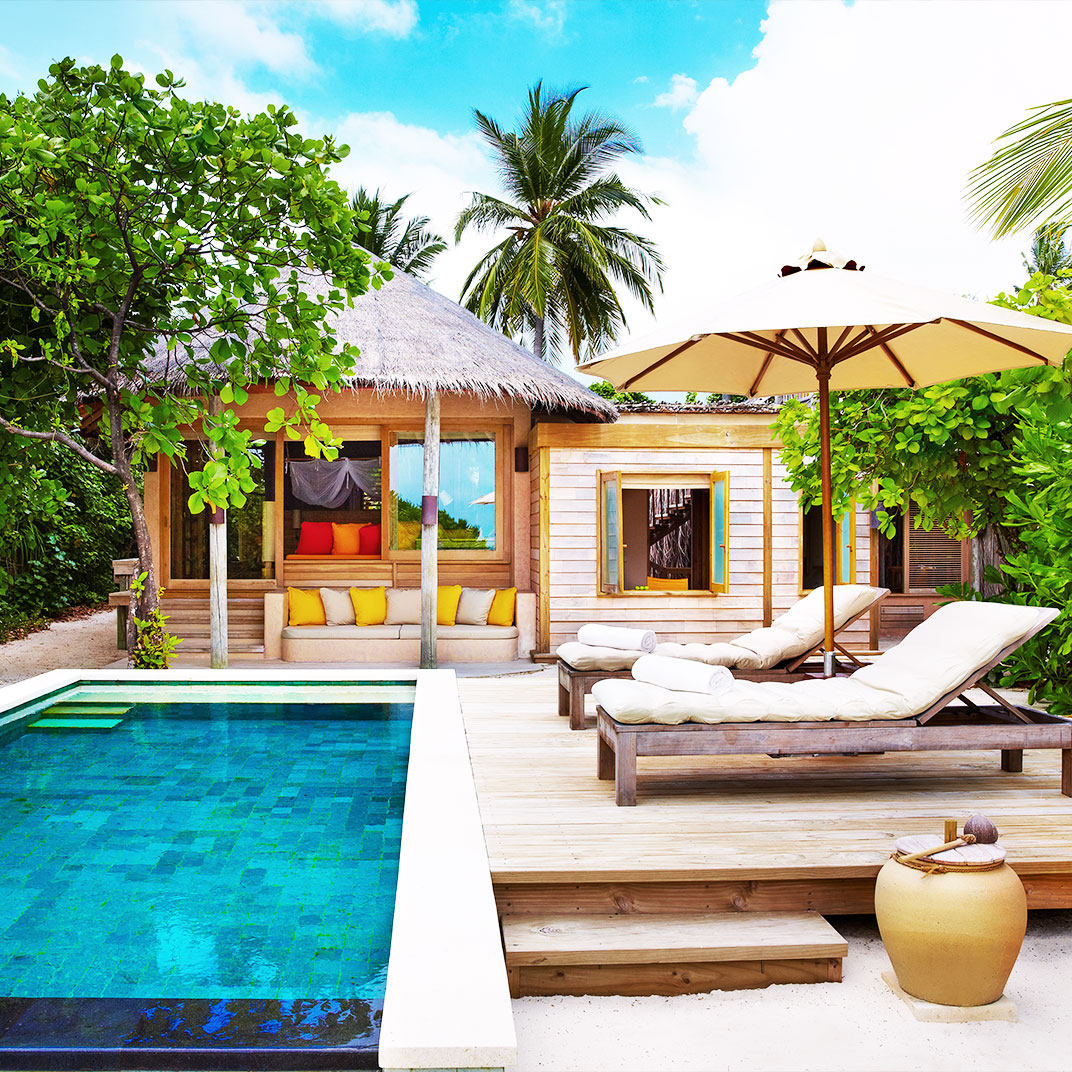 Six Senses Laamu