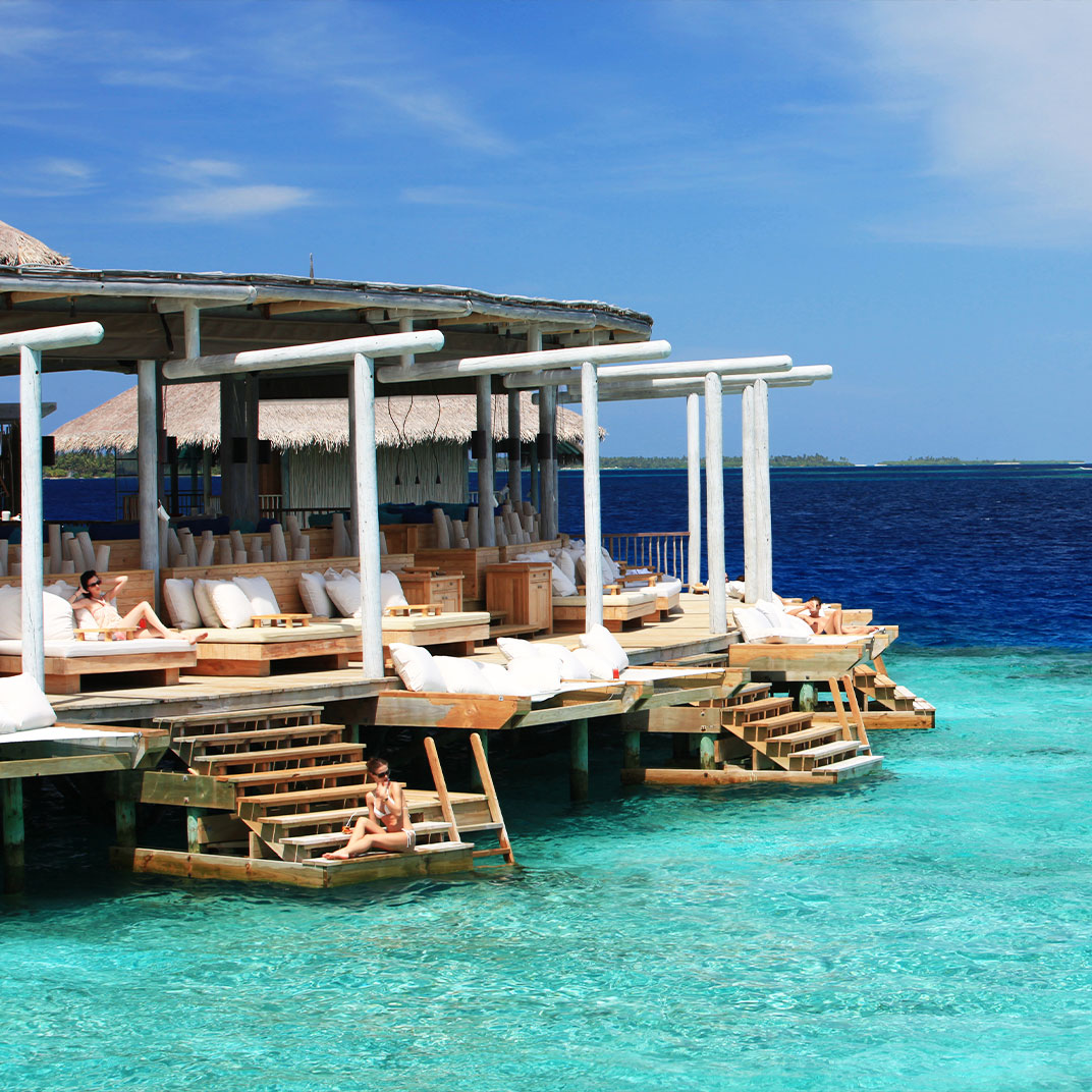 Six Senses Laamu