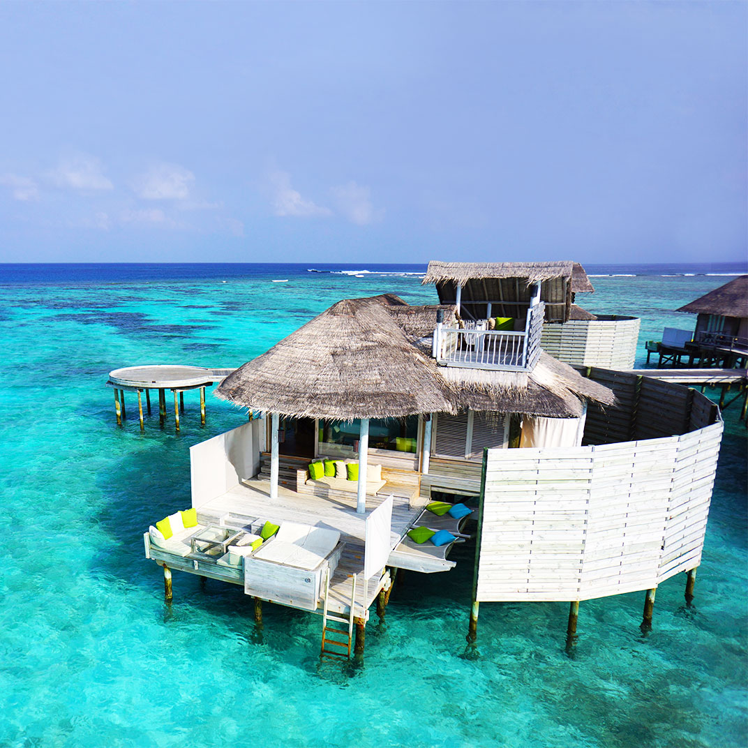 Six Senses Laamu