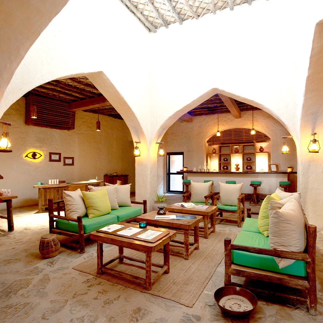 志加湾六善酒店(Six Senses Zighy Bay, Oman)