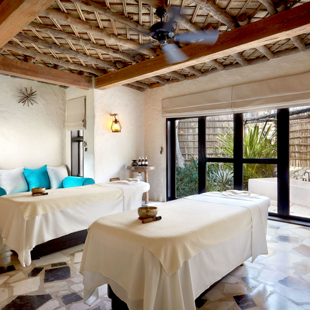 Six Senses Zighy Bay, Oman