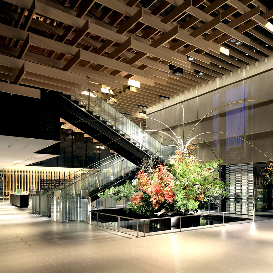 The Capitol Hotel Tokyu