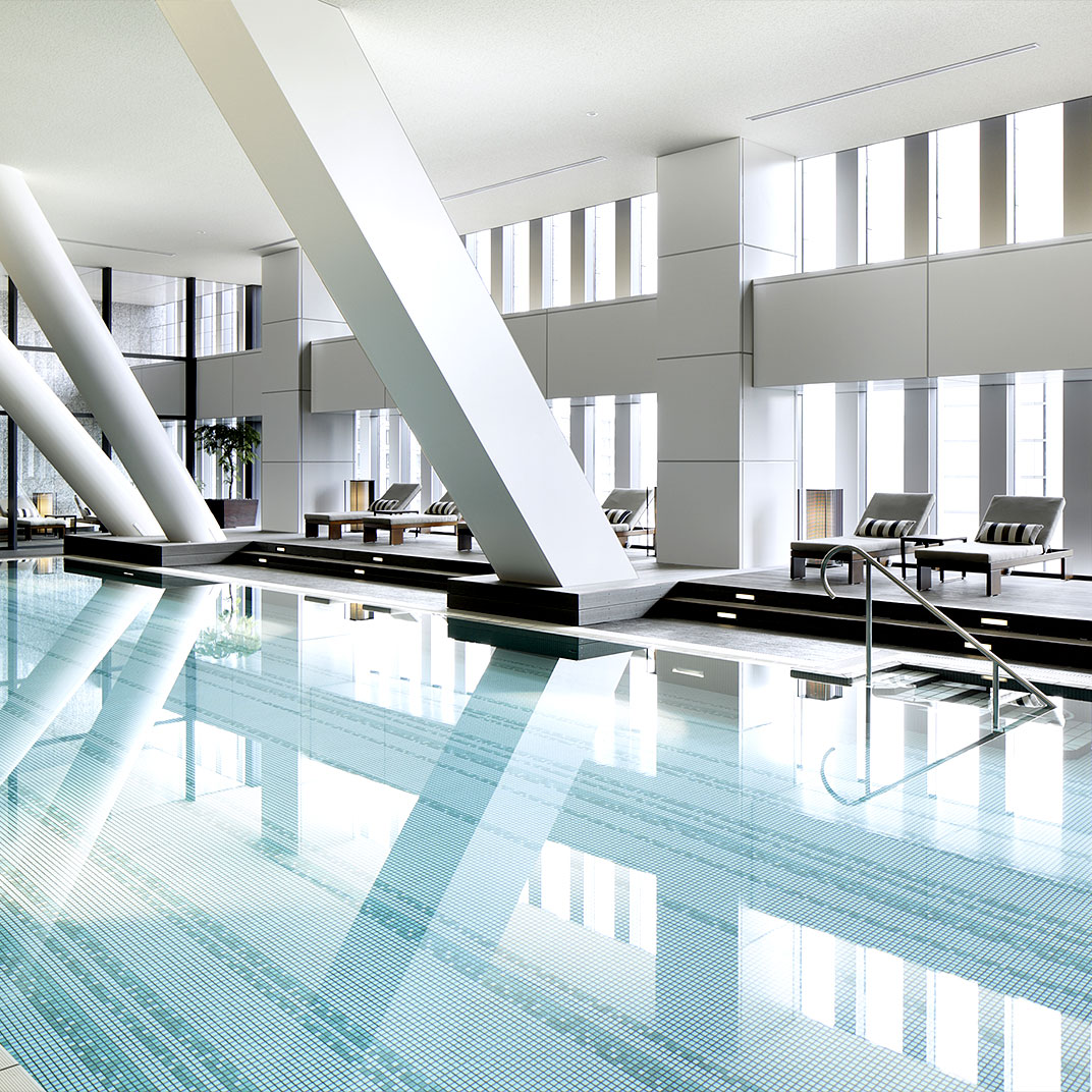 The Capitol Hotel Tokyu