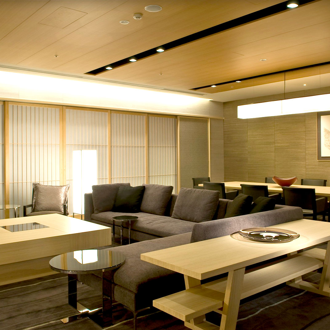 The Capitol Hotel Tokyu