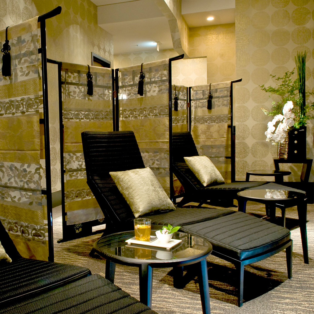 The Capitol Hotel Tokyu