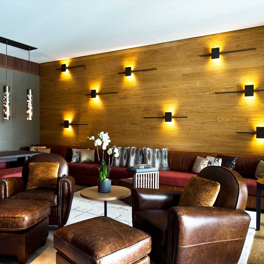 The Chedi Andermatt