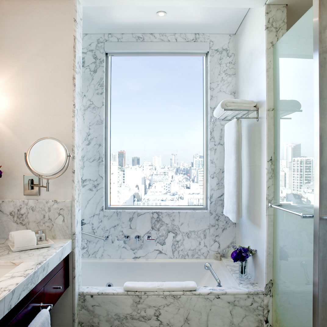 Alvear Art Hotel