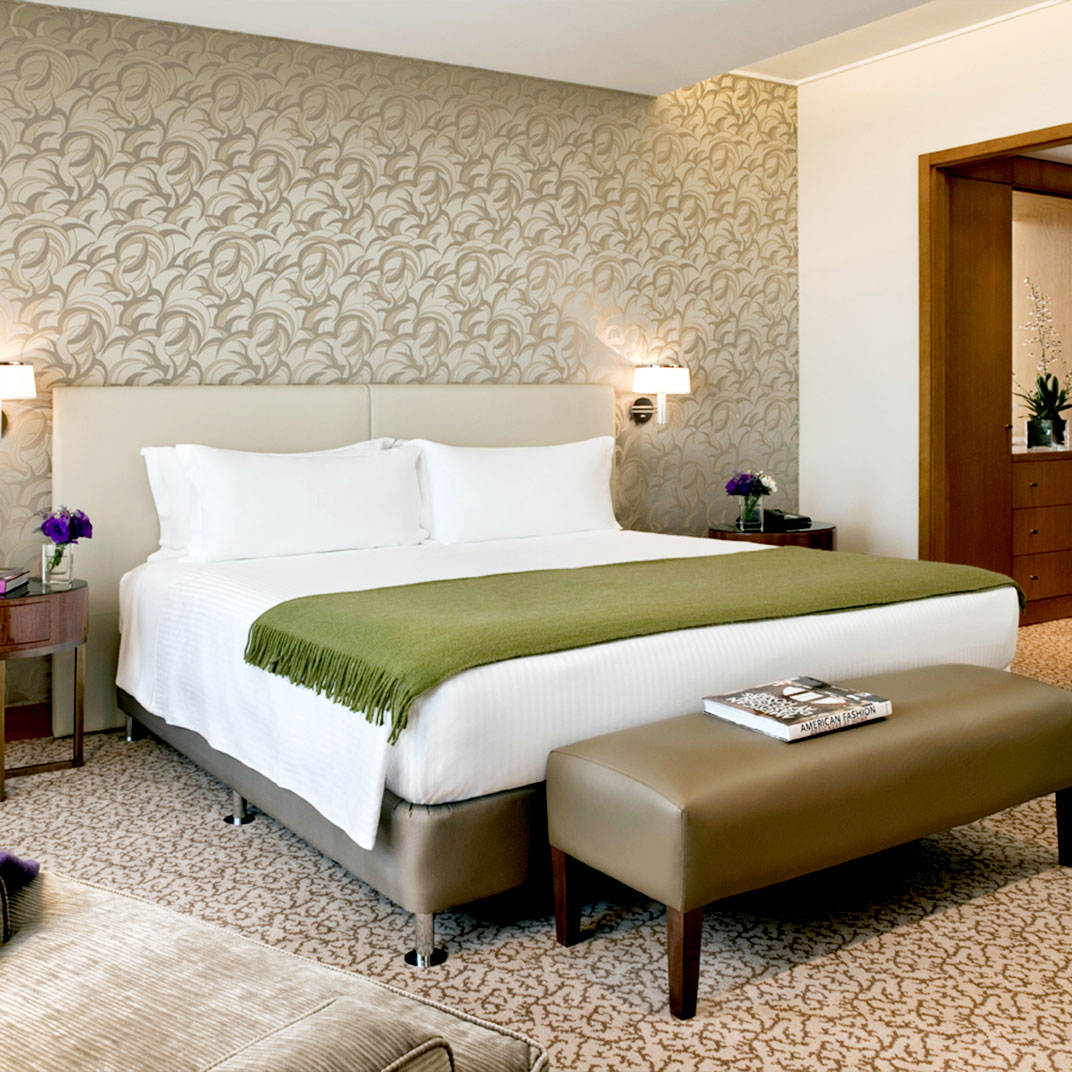 Alvear Art Hotel