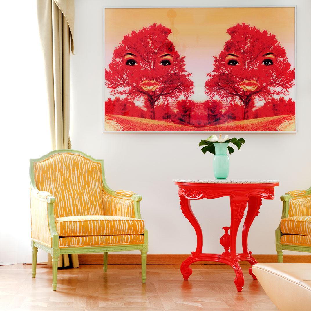 Byblos Art Hotel Villa Amista