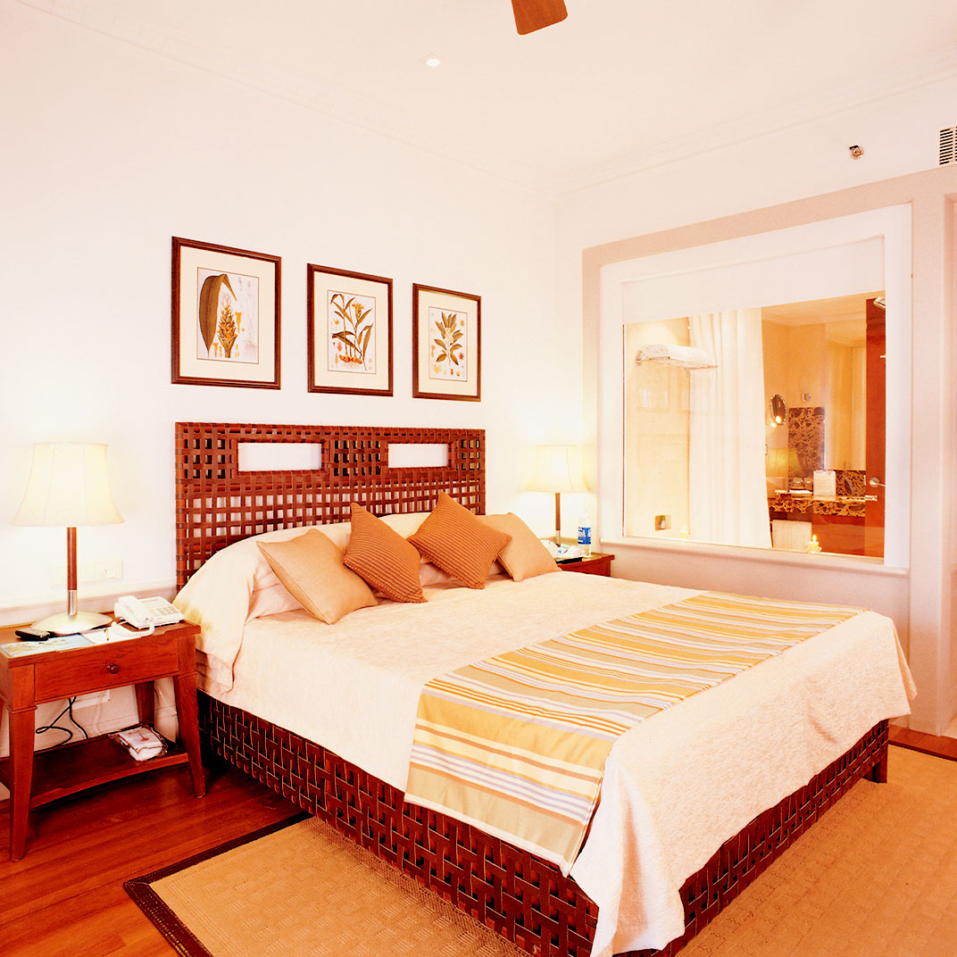 Taj Malabar Resort and Spa Cochin