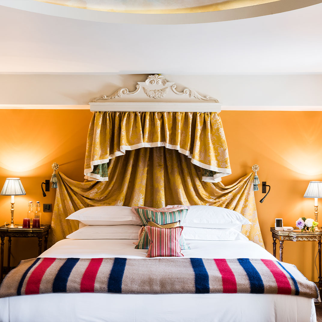 The Zetter Townhouse Marylebone
