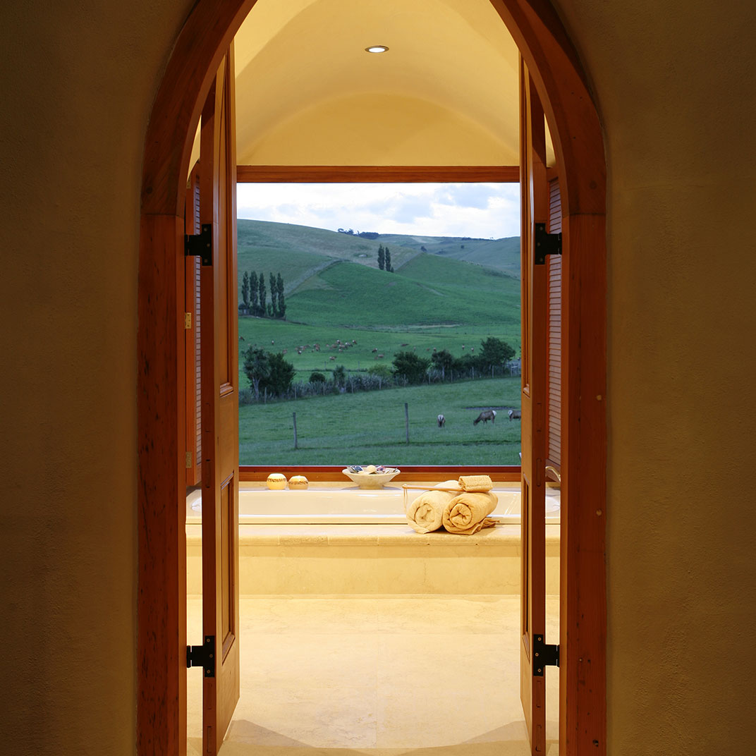 The Lodge at Tikana