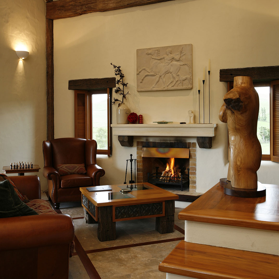 The Lodge at Tikana