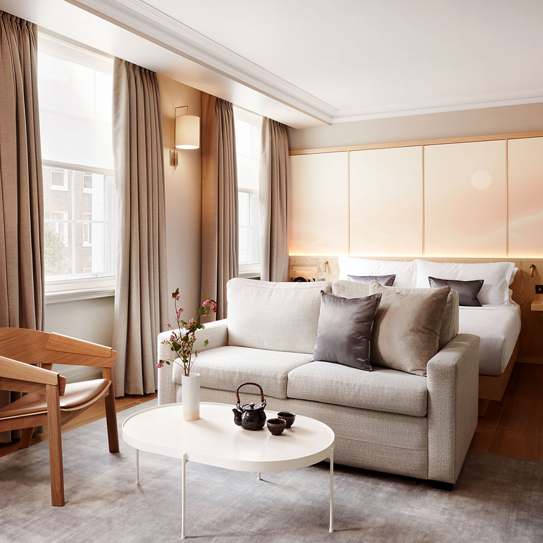 The Prince Akatoki London