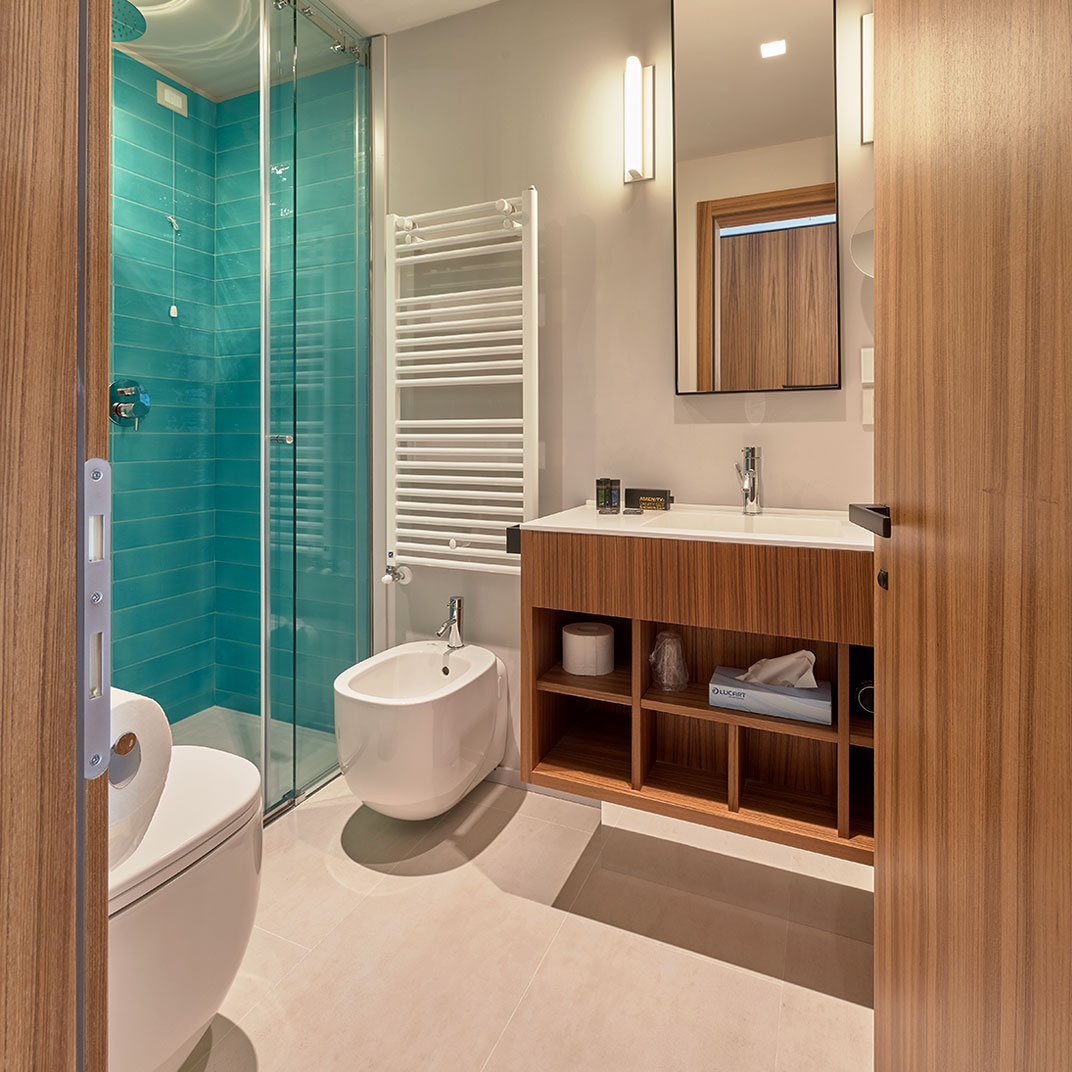 Hotel Ocelle Thermae & Spa