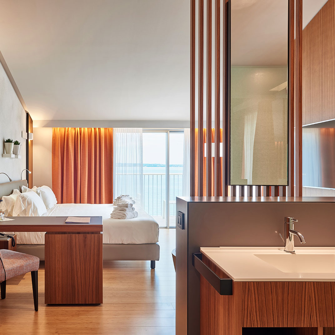 Hotel Ocelle Thermae & Spa