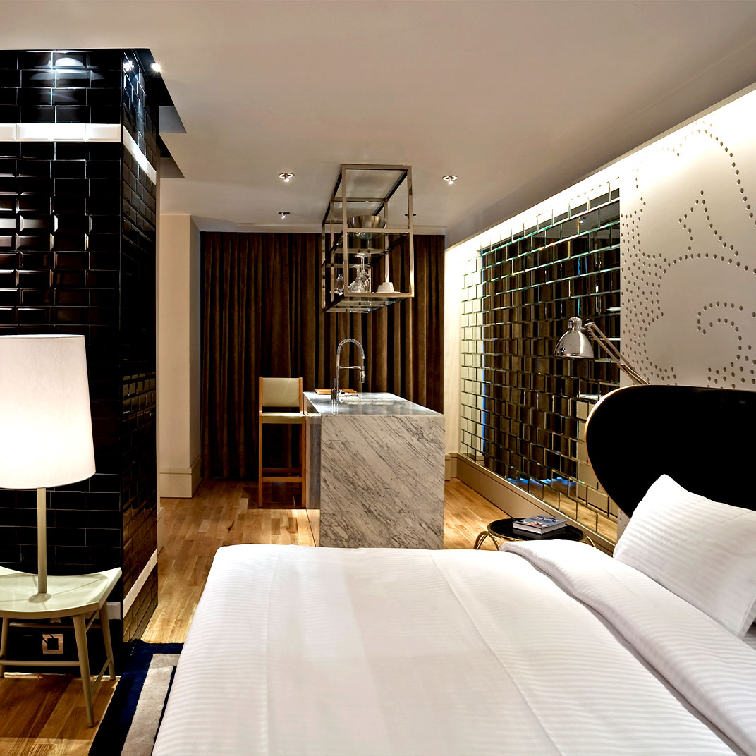 Witt Istanbul Suites