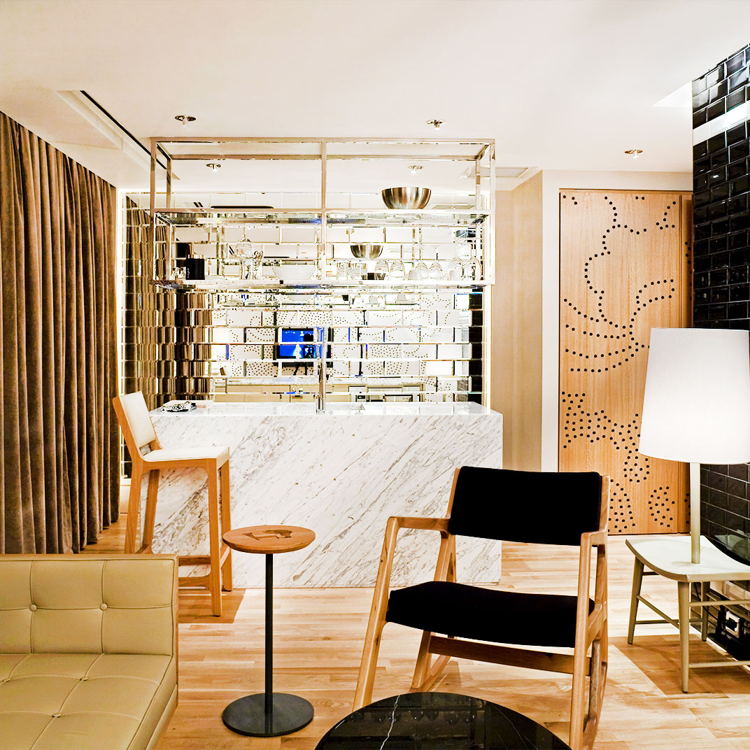 Witt Istanbul Suites
