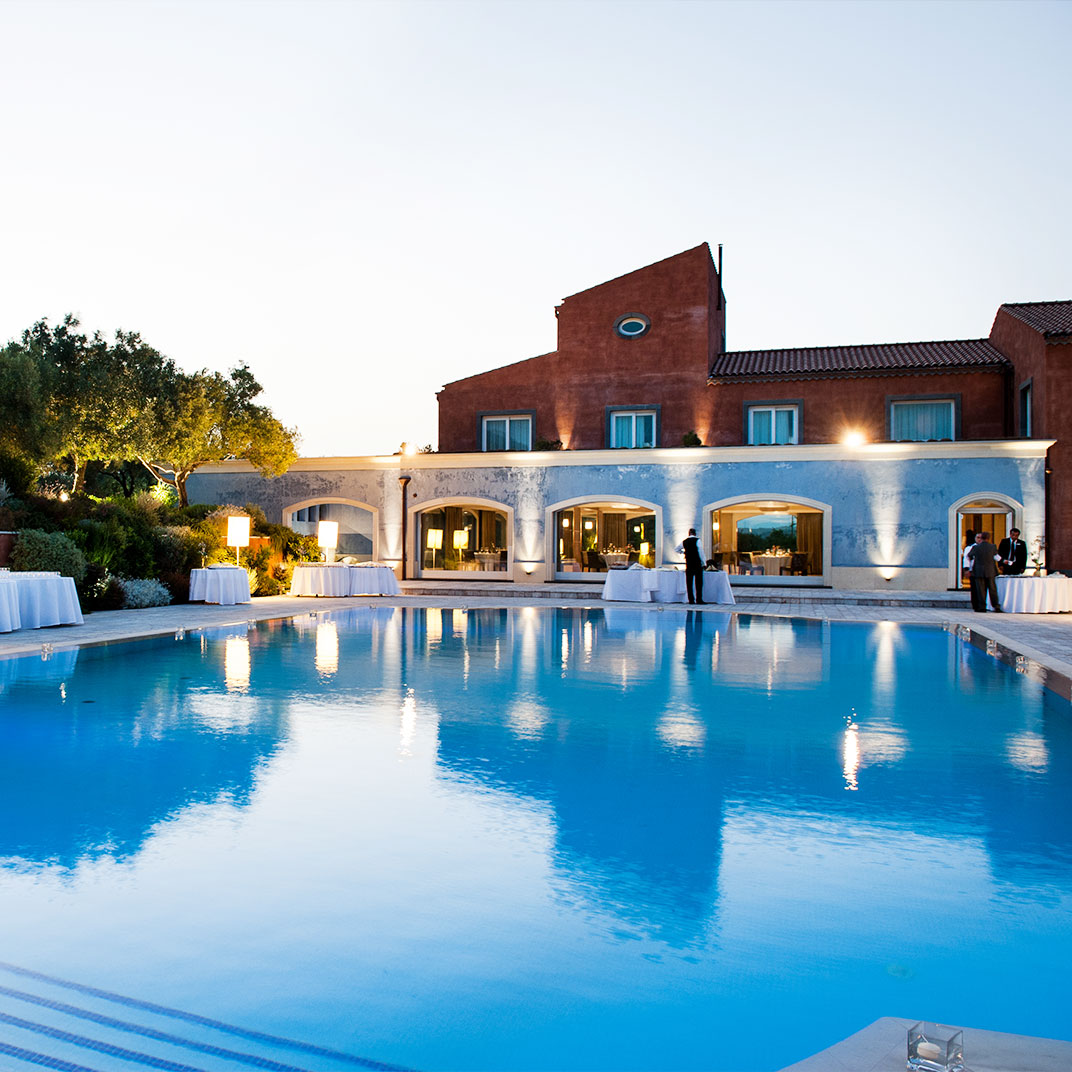 Villa Neri Resort & Spa
